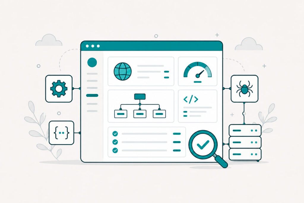 SEO técnico para mejorar el posicionamiento web